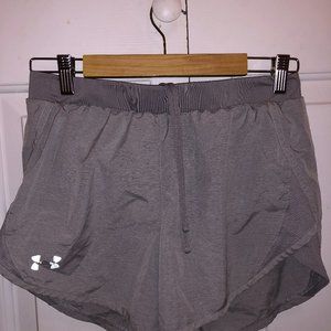 Running/workout shorts